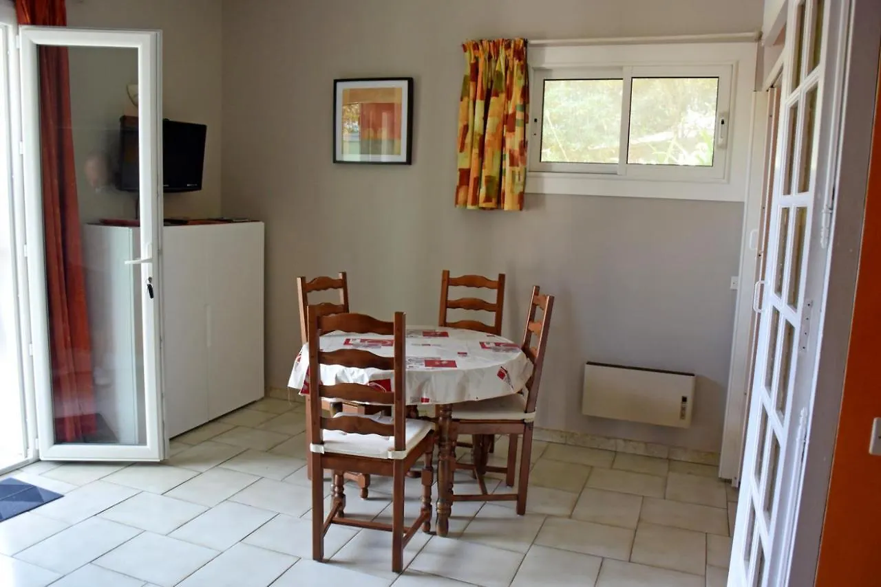 Appartements Dans Villa En Rez De Jardin Hyeres