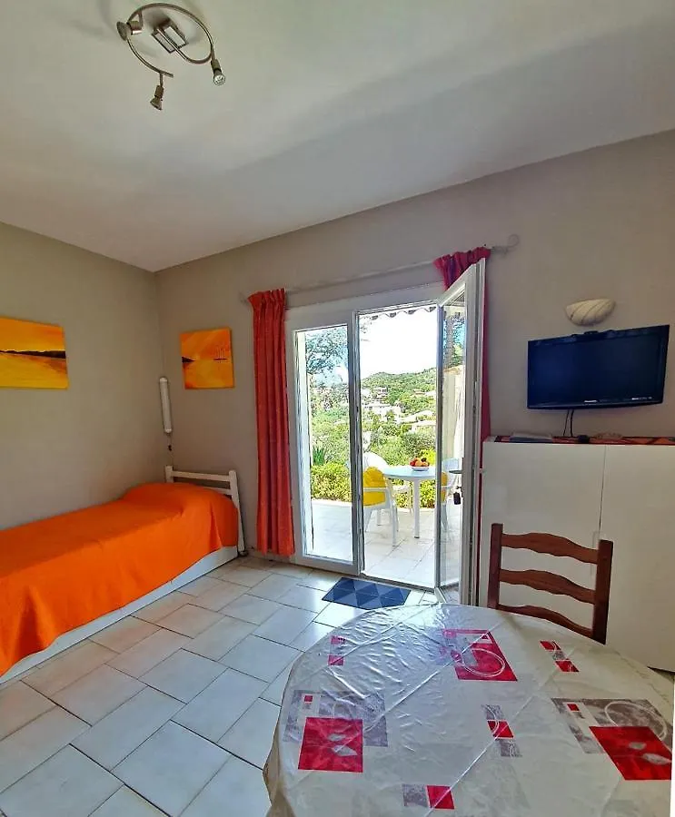 Appartements Dans Villa En Rez De Jardin Hyeres Apartment
