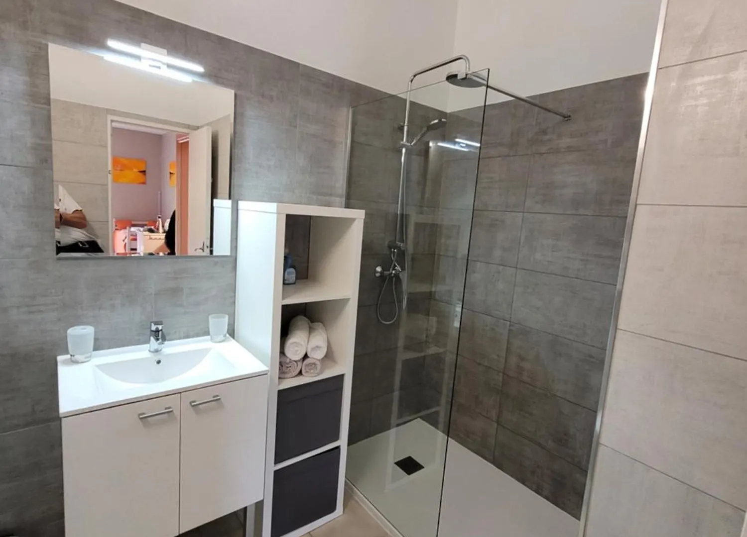 Appartements Dans Villa En Rez De Jardin Hyeres