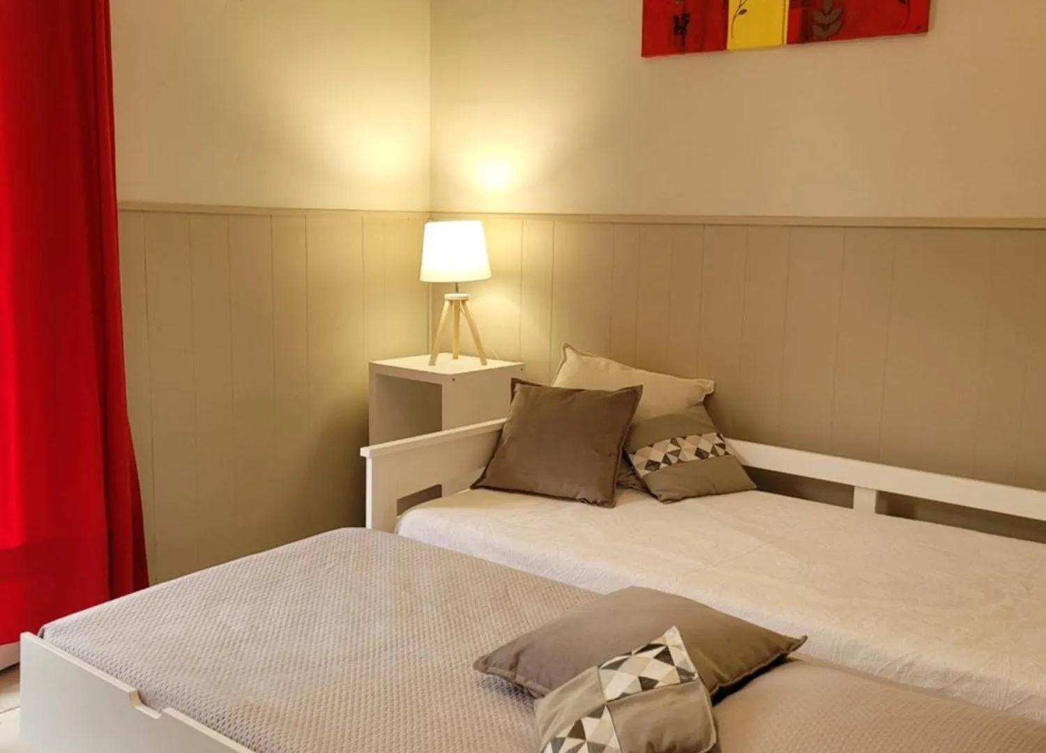 Appartements Dans Villa En Rez De Jardin Hyeres Apartment
