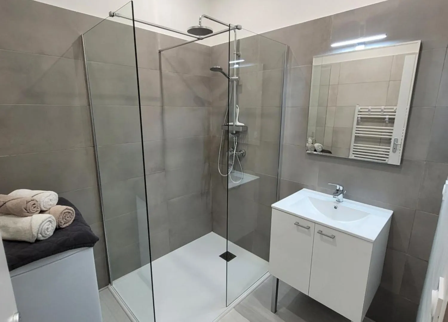 Appartements Dans Villa En Rez De Jardin Hyeres 0*,  France