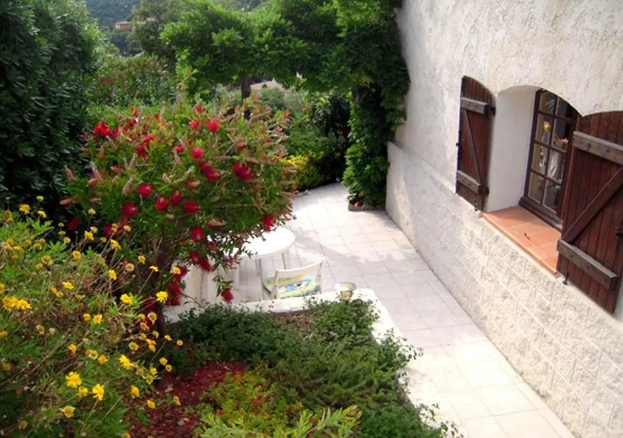 Appartements Dans Villa En Rez De Jardin Hyeres France